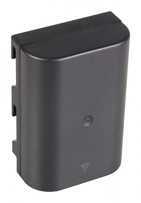 Patona Premium Lumix DMC-GH3 acumulator pentru Panasonic [5]