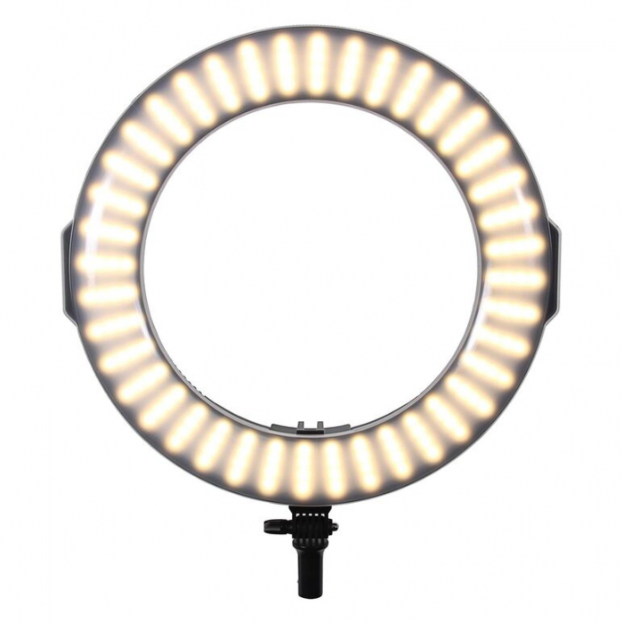 Patona RL-320A Premium Lampa LED Ring Light Video 20W [4]
