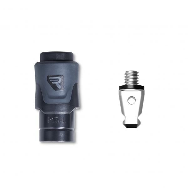 Rycote PCS-Lite sistem cu prindere rapida 3/8 [4]