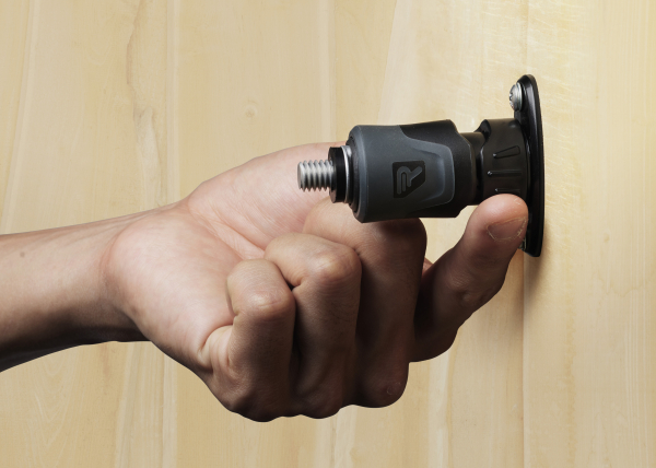 Rycote PCS-Organizer sistem cu prindere rapida 3/8 si baza [4]
