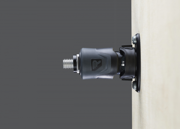 Rycote PCS-Organizer sistem cu prindere rapida 3/8 si baza [3]