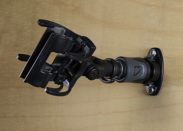 Rycote PCS-Organizer sistem cu prindere rapida 3/8 si baza [5]