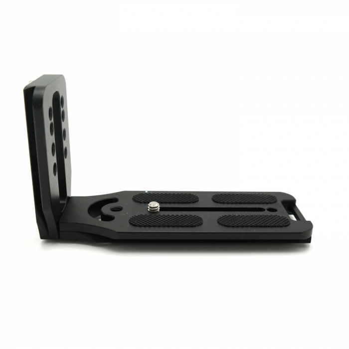 Placa L-Bracket Caruba L-Plate PU100 [5]