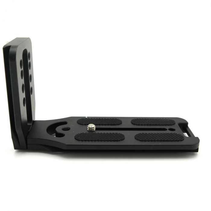 Placa L-Bracket Caruba L-Plate PU100 [2]