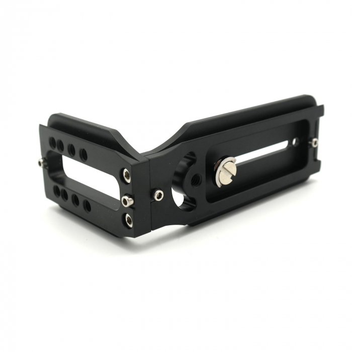 Placa L-Bracket Caruba L-Plate PU100 [4]
