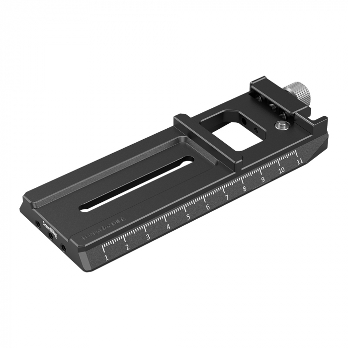 Placuta de eliberare rapida SmallRig cu Arca-Swiss pentru DJI RS 2/RSC 2/Ronin-S / RS 3 / RS 3 Pro 3061 [2]