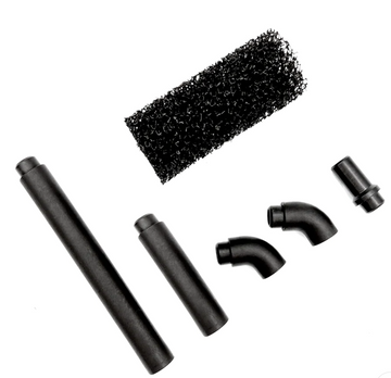 PMI SmokeNINJA Mini-masina de fum portabila - Full Kit [4]