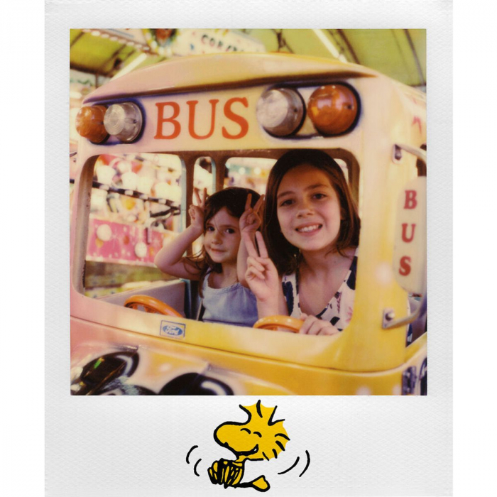 Polaroid Film pentru aparate foto instant PolaroidPeanuts [2]
