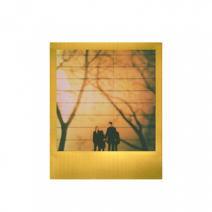 Polaroid Film pentru aparate foto instant Polaroid Golden duble [3]