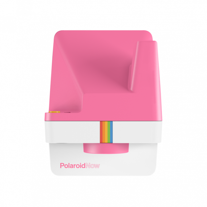Polaroid Now Aparat Foto Instant Roz [5]