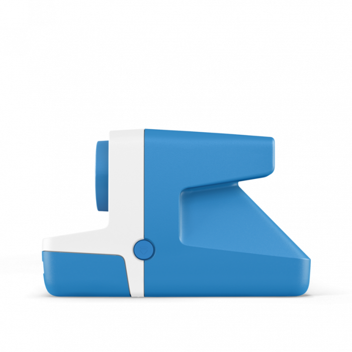Polaroid Now Aparat Foto Instant Blue [4]