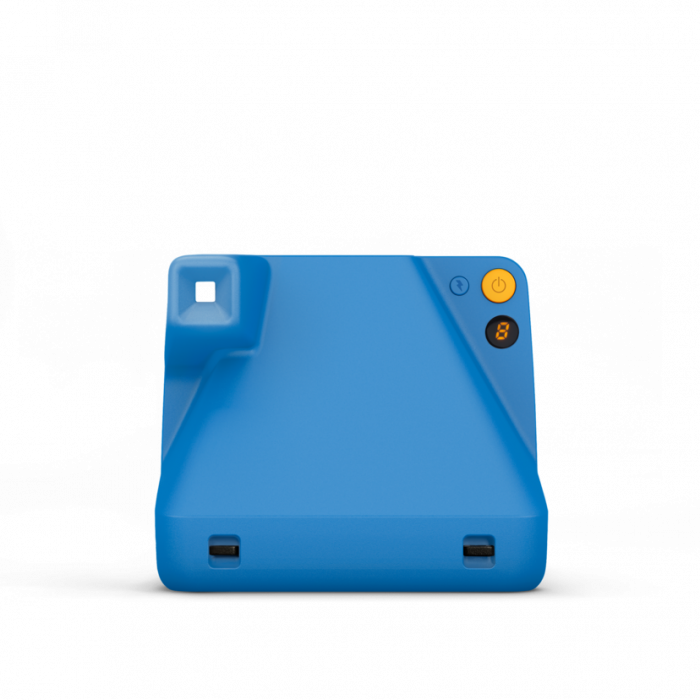 Polaroid Now Aparat Foto Instant Blue [3]