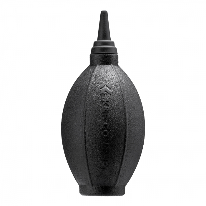 K&F Concept Pompa de aer profesionala [2]