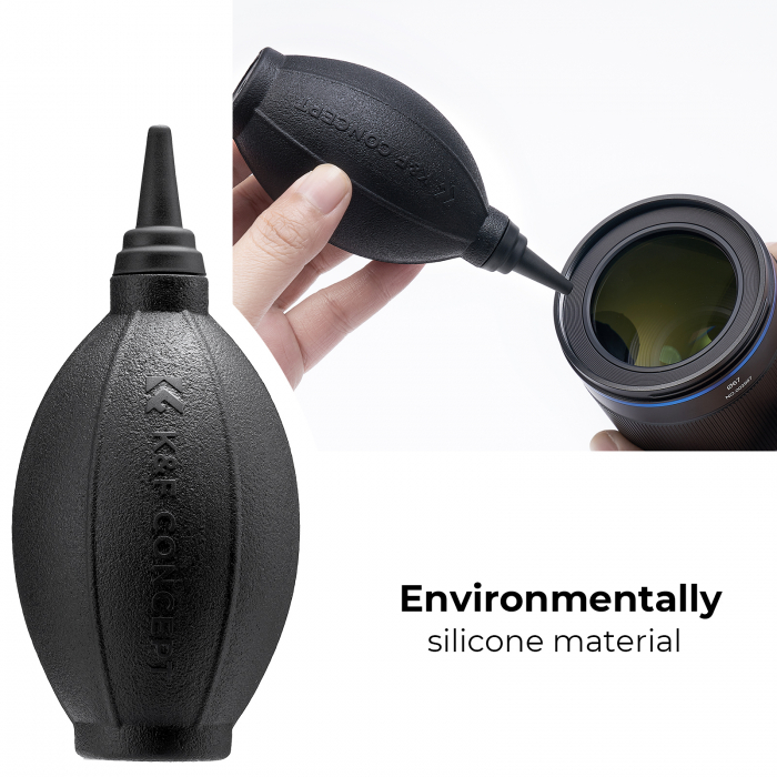 K&F Concept Pompa de aer profesionala [10]