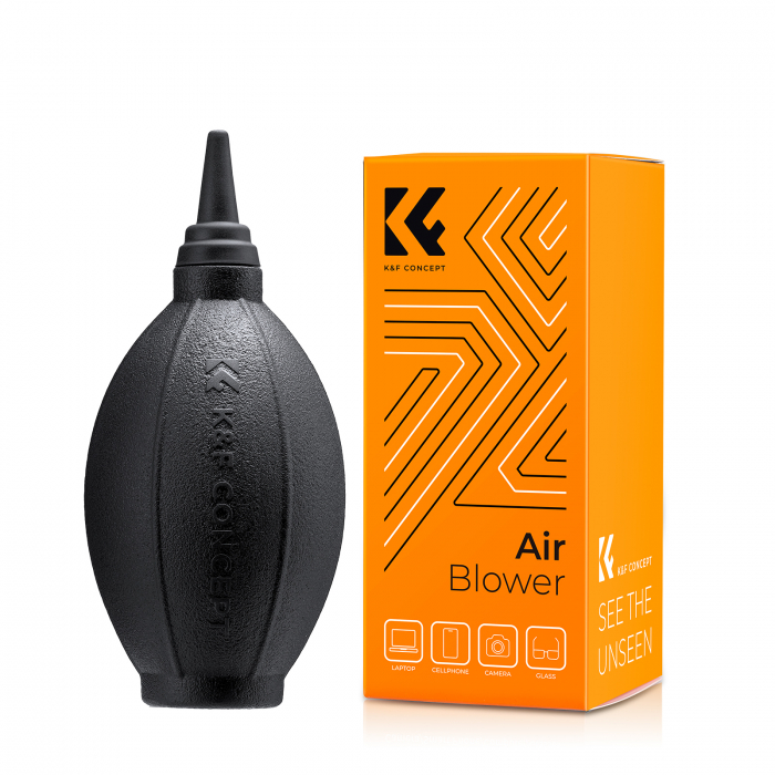 K&F Concept Pompa de aer profesionala [5]