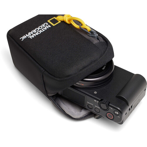 National Geographic Husa S pentru accesorii [2]