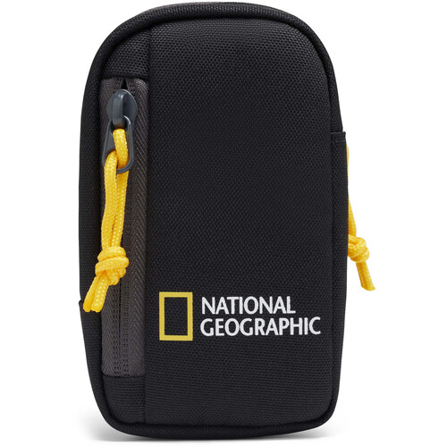 National Geographic Husa S pentru accesorii [4]