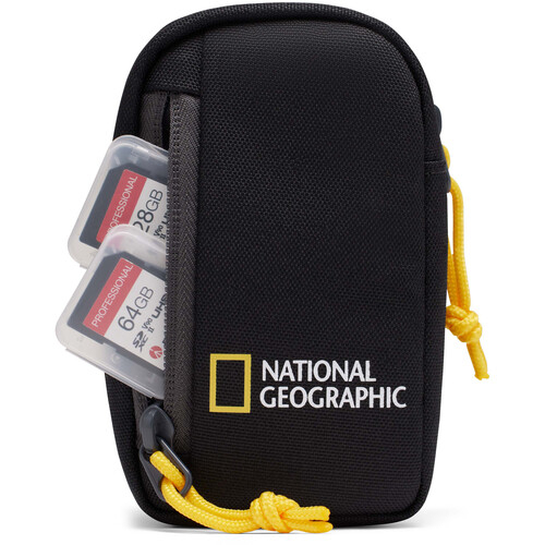 National Geographic Husa S pentru accesorii [3]