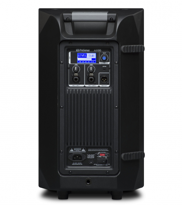 Presonus Air 10 boxa activa pe doua cai [2]