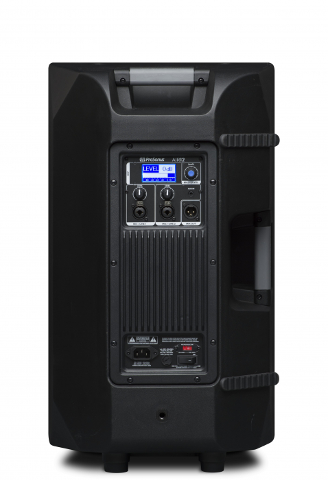 Presonus Air 12 boxa activa pe doua cai [2]