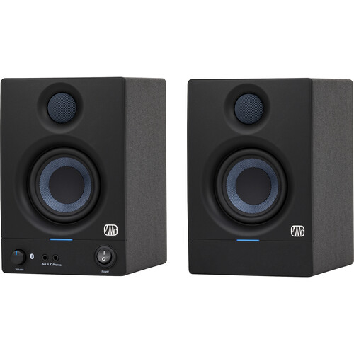 Presonus Eris 3.5 BT MK2 boxe/monitoare audio [1]
