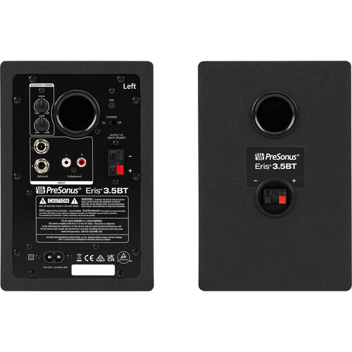 Presonus Eris 3.5 BT MK2 boxe/monitoare audio [3]