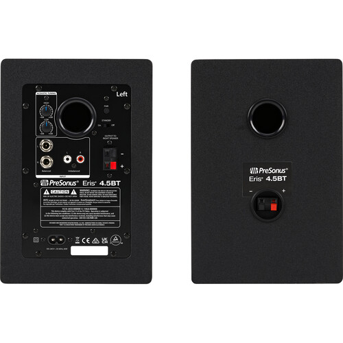 Presonus Eris 4.5 BT MK2 boxe/monitoare audio [3]