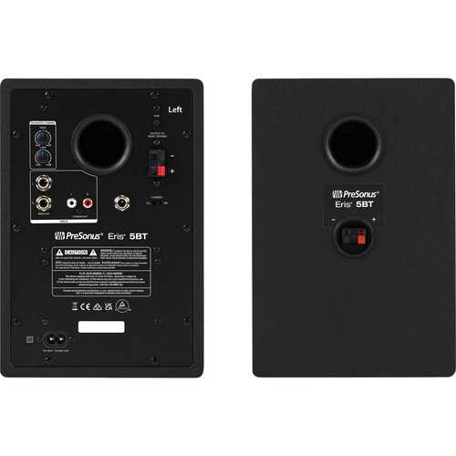 Presonus Eris 5 BT Mk2 Monitoare audio/boxe multimedia [3]