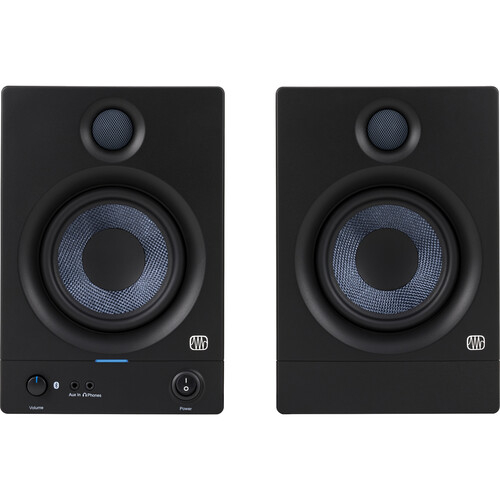 Presonus Eris 5 BT Mk2 Monitoare audio/boxe multimedia [2]