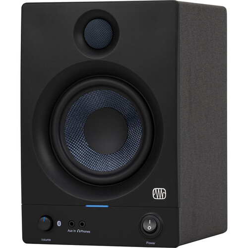 Presonus Eris 5 BT Mk2 Monitoare audio/boxe multimedia [4]