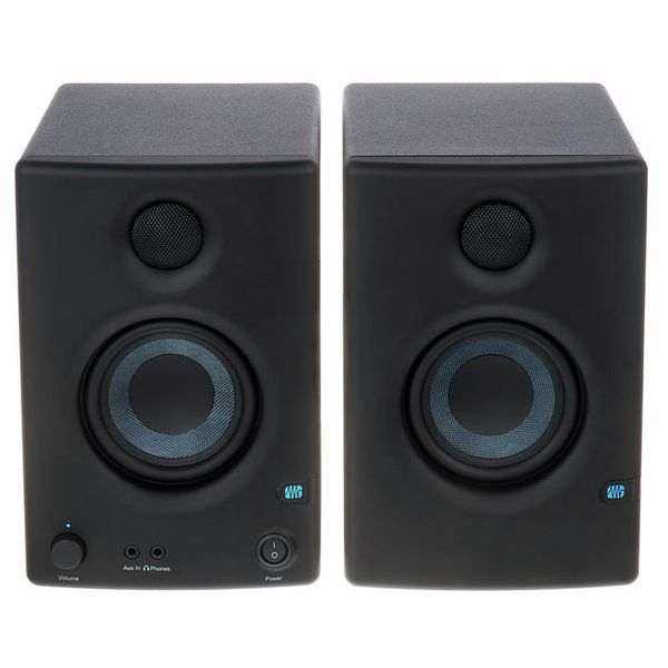 Presonus Eris E3.5 boxe multimedia [2]