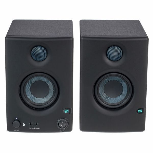 Presonus Eris E3.5 BT boxe multimedia [3]