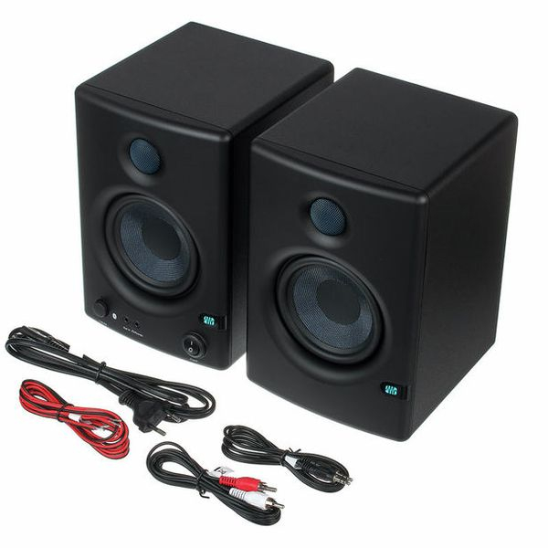 Presonus Eris E4.5 BT Monitoare de studio/Multimedia [9]