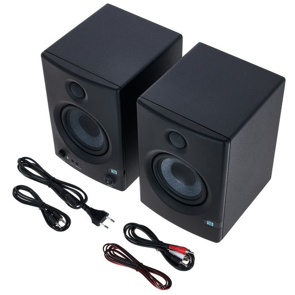 Presonus Eris E5 BT Monitoare de studio/Multimedia [9]