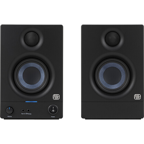 Presonus Eris3.5 Mk2 Monitoare audio [2]