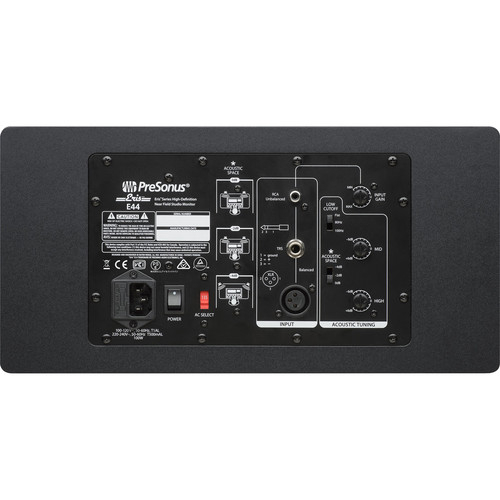 Presonus Eris44 Monitor activ de studio [2]
