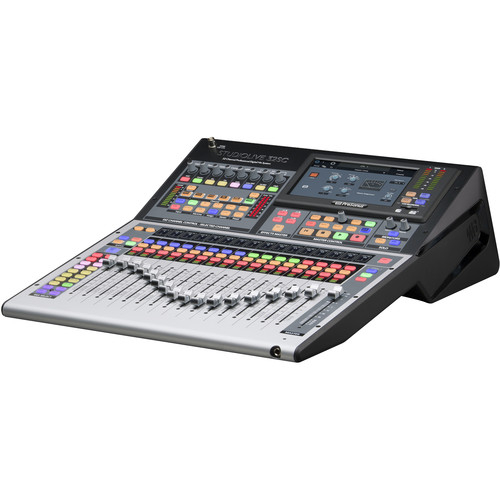 Presonus StudioLive 32SC mixer digital [4]