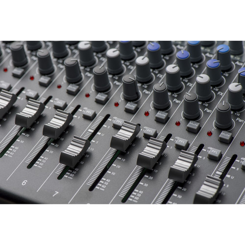 Presonus StudioLive AR12c mixer hibrid cu 14 canale [9]