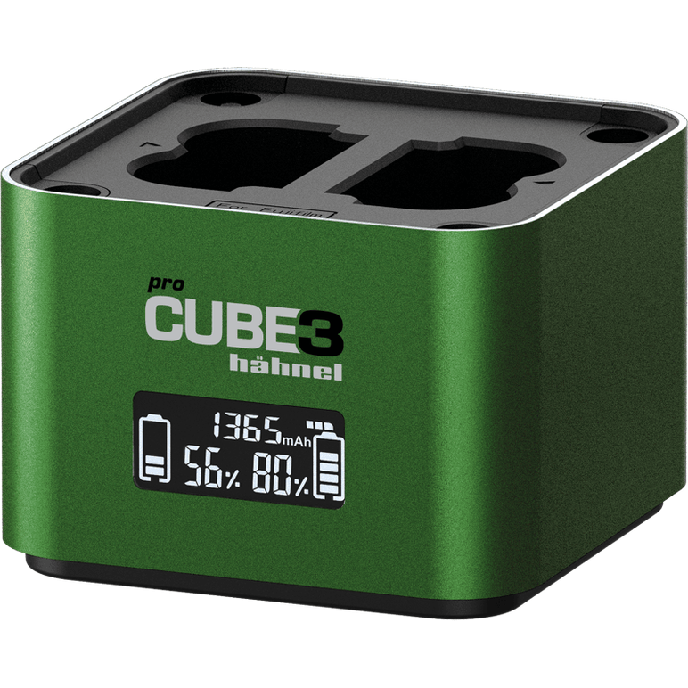 ProCube 3 Twin Charger Fujifilm [3]