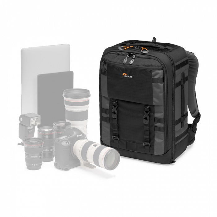 Lowepro Pro Trekker BP 350 AW II rucsac foto [4]