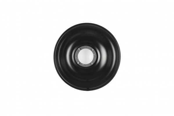 Quadralite Beauty Dish Wave 42cm Argintiu montura Bowens [5]