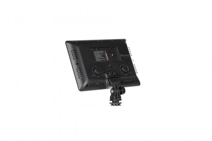 Quadralite Thea 160 LED Bicolor [6]