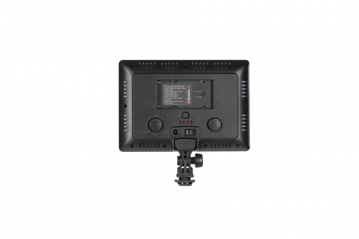 Quadralite Thea 160 LED Bicolor [4]