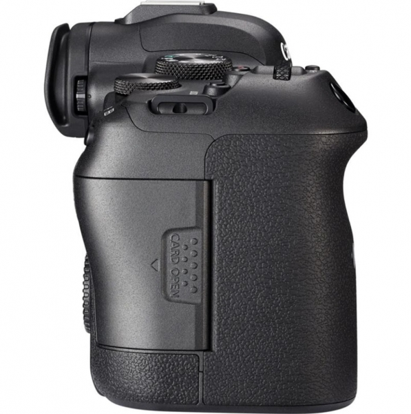 Canon EOS R6 Aparat Foto Mirrorless Full-Frame 20.1 MP Body [3]