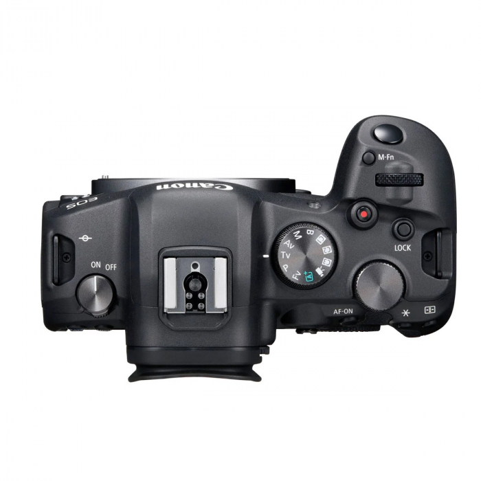 Canon EOS R6 Aparat Foto Mirrorless 20.1 MP Full-Frame 4K Kit cu Obiectiv RF 24-105mm F/4-7.1 IS STM [4]