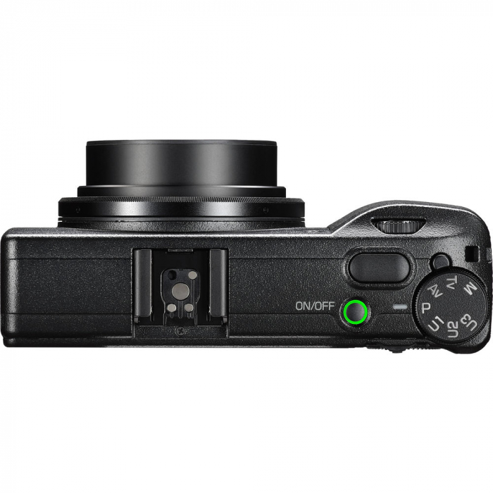Ricoh GR III Aparat foto compact premium [5]