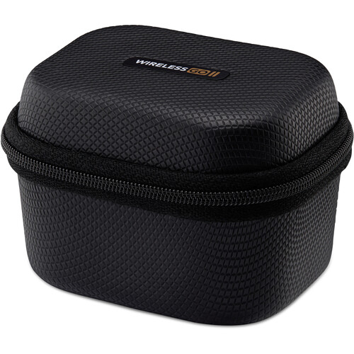 Rode Carcasa de incarcare pentru Wireless GO II [3]