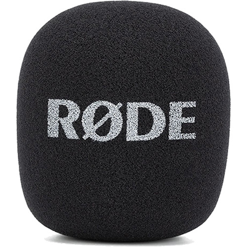 Rode Interview GO adaptor pentru Wireless GO II [4]