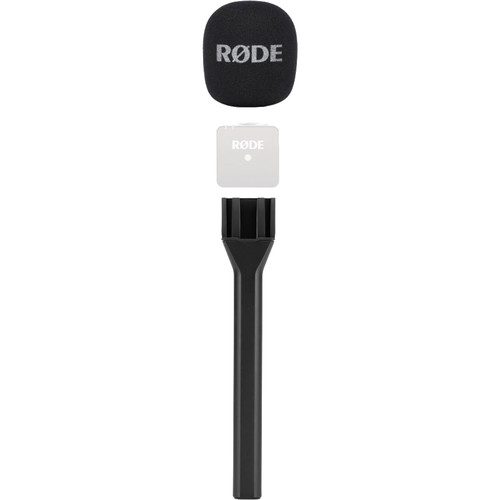 Rode Interview GO adaptor pentru Wireless GO II [6]