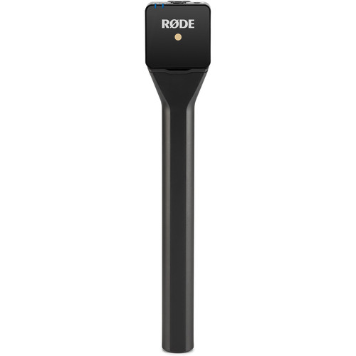 Rode Interview GO adaptor pentru Wireless GO II [2]